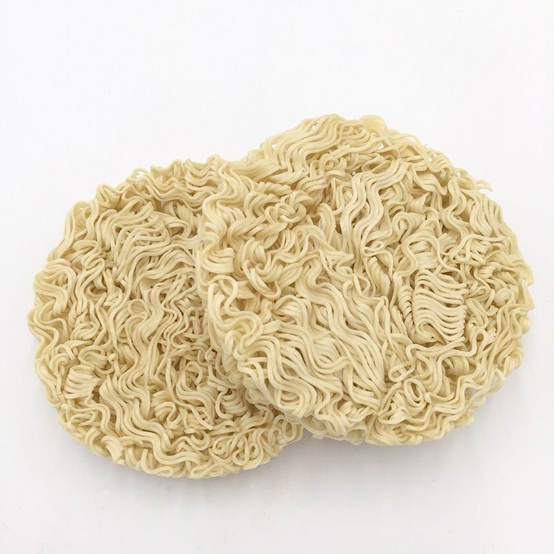 散装方便面独立装大碗面商用面饼麻辣烫火锅面年货 整箱20包面块