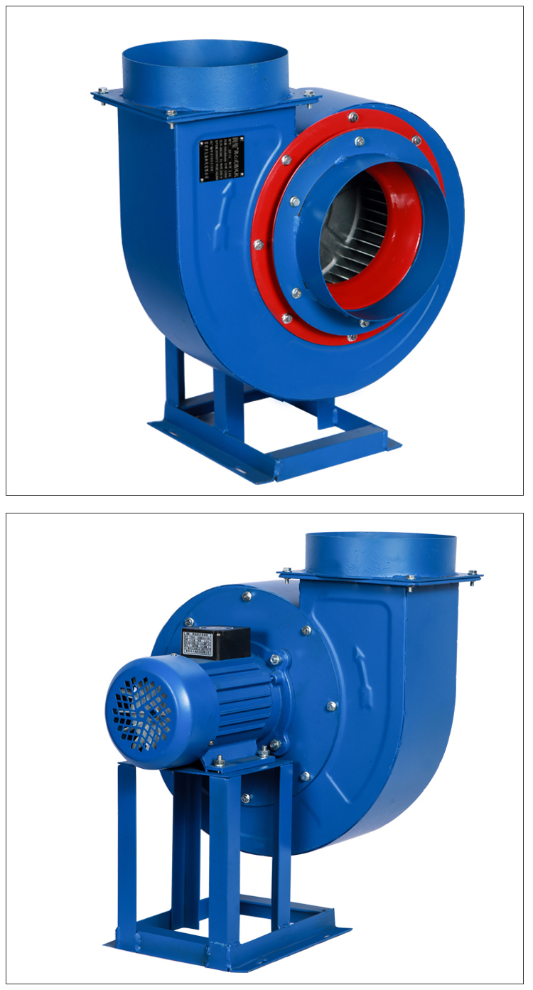 預售2月10號發貨cf11多翼式離心風機低噪音工業廚房酒店排油煙機蝸牛