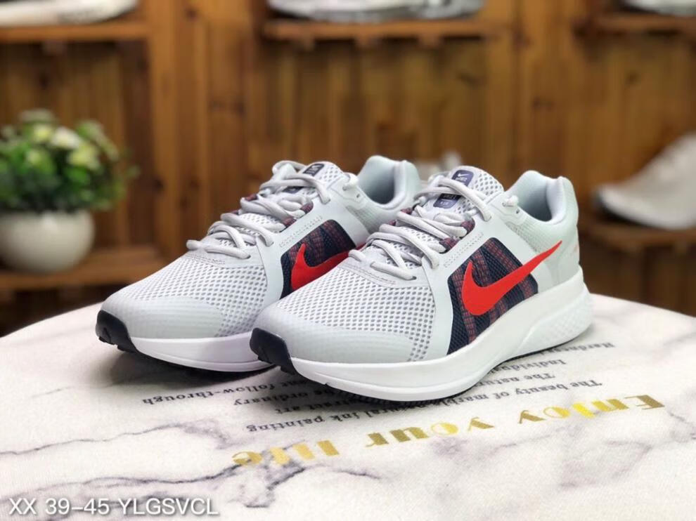 【断码清仓】 耐克(nike)run swift2缓震透气运动跑步鞋飞马2代zoom