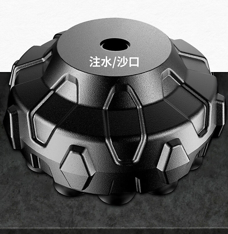 反应速度训练器拳击速度球发泄反应靶搏击旋转棍立式沙袋家用拳靶训练