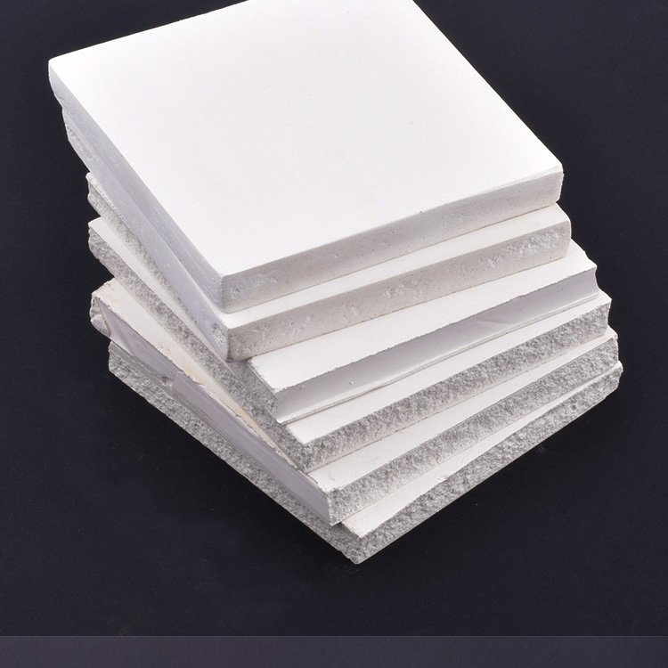 学生雕刻石膏板102f152f20cm模型1cm2f2cm正方形白色美术练习石膏板