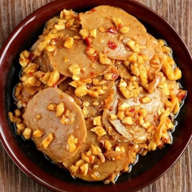 猪肠卷冰鲜 新鲜半成品 猪苦肠 肠卷猪小肠速冻卤菜家庭装 生猪捆肠带