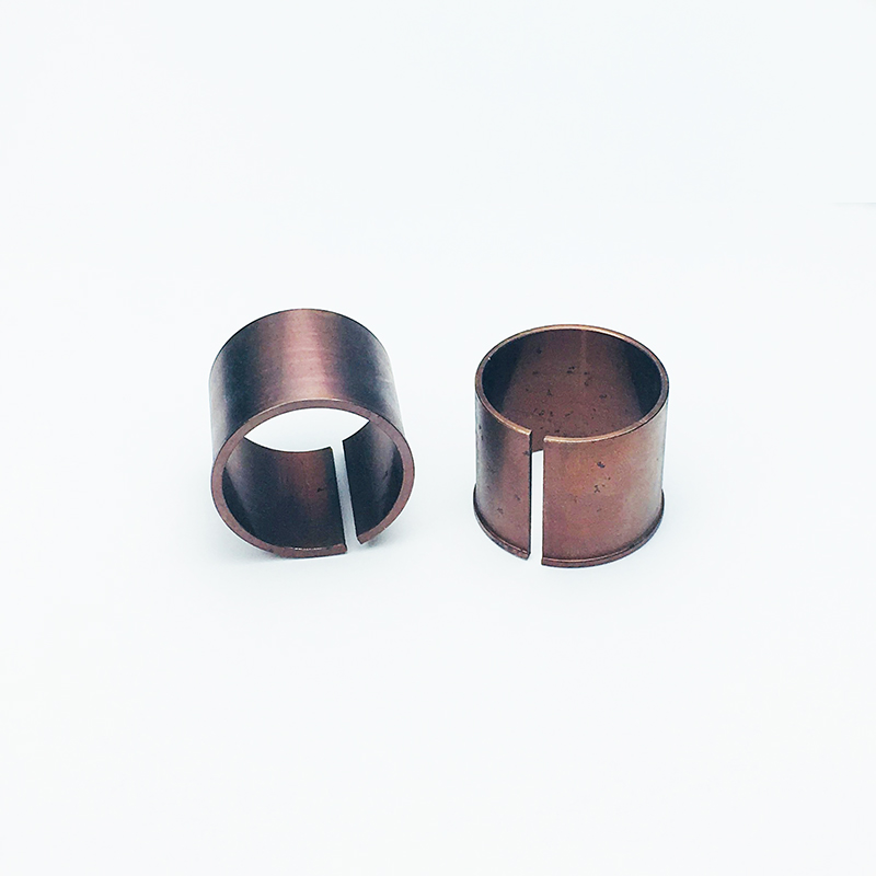 伺服电机变径套行星减速机轴套步进电机马达瓦衬套紧定套/过渡套 内8