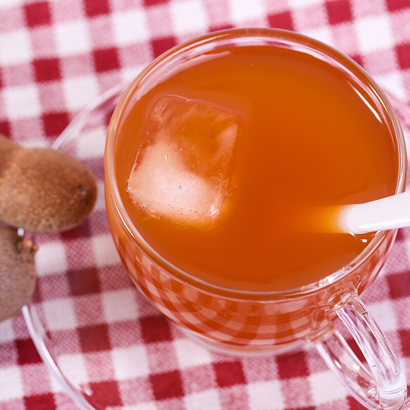 大有为酸角汁玻璃瓶ml*瓶云南特产餐厅饭店饮品饮料整箱 大有为芒果汁