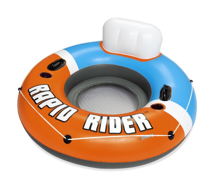 汽车内胎游泳圈加厚成人带手柄加大救生圈男女巨无霸轮胎坐圈浮圈119