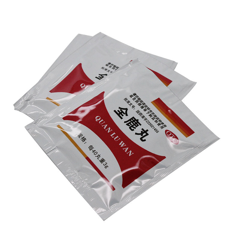 吉龙 全鹿丸6袋填精益气脾肾两亏所致的老年腰膝酸软,神疲乏力,畏寒肢