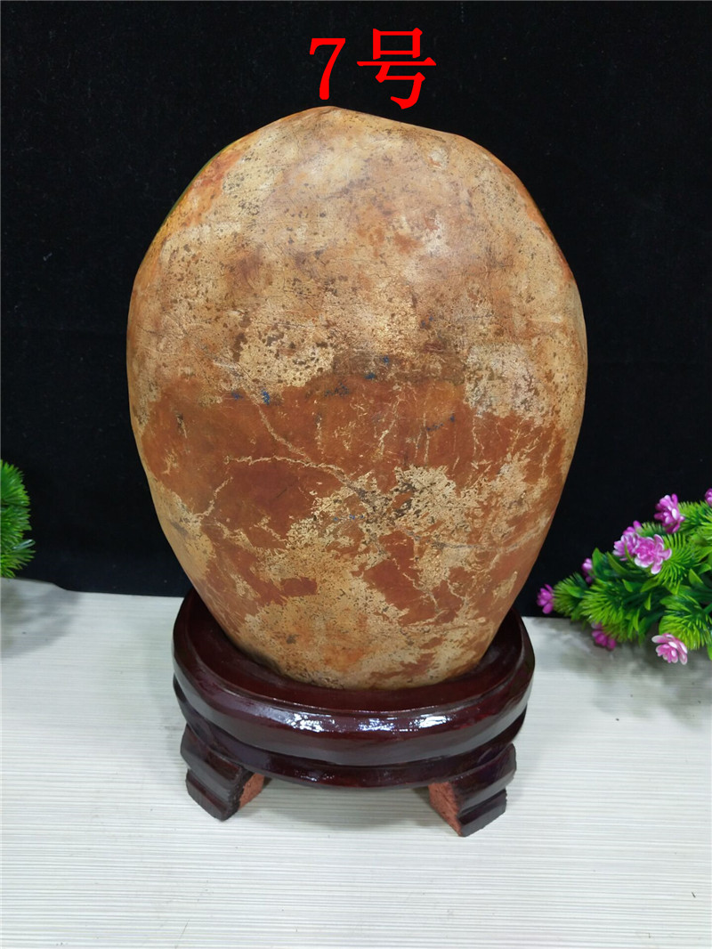 岫玉(蛇纹石质玉)玉石岫玉开窗原石观赏石收藏靠山石奇石家居办公室