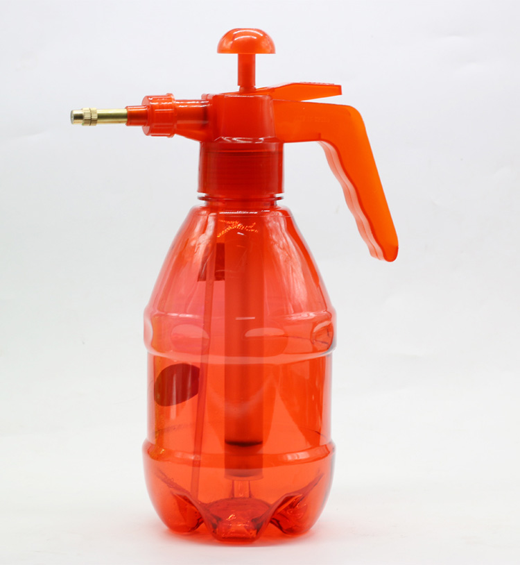 汽车贴膜工具大容量透明贴膜喷壶手持气压喷水壶压力喷壶12l磨砂大号