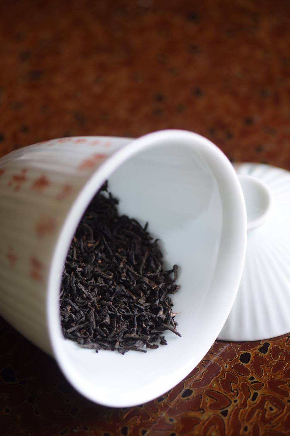 福建2009桐木关烟熏正山小种松烟香桂圆香武夷山红茶正宗送礼