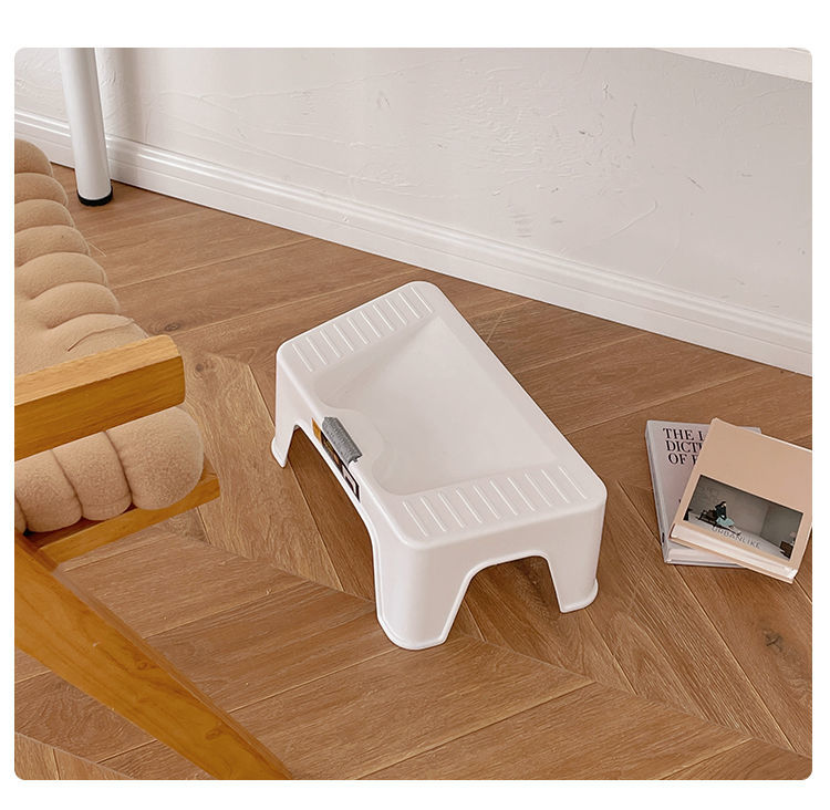 办公室桌下垫脚凳脚踏凳搁脚神器家用沙发踩脚凳防翘二郎腿脚踏板