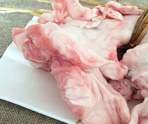 5斤新鲜鸡冠油(有淋巴)【图片 价格 品牌 报价】-京东