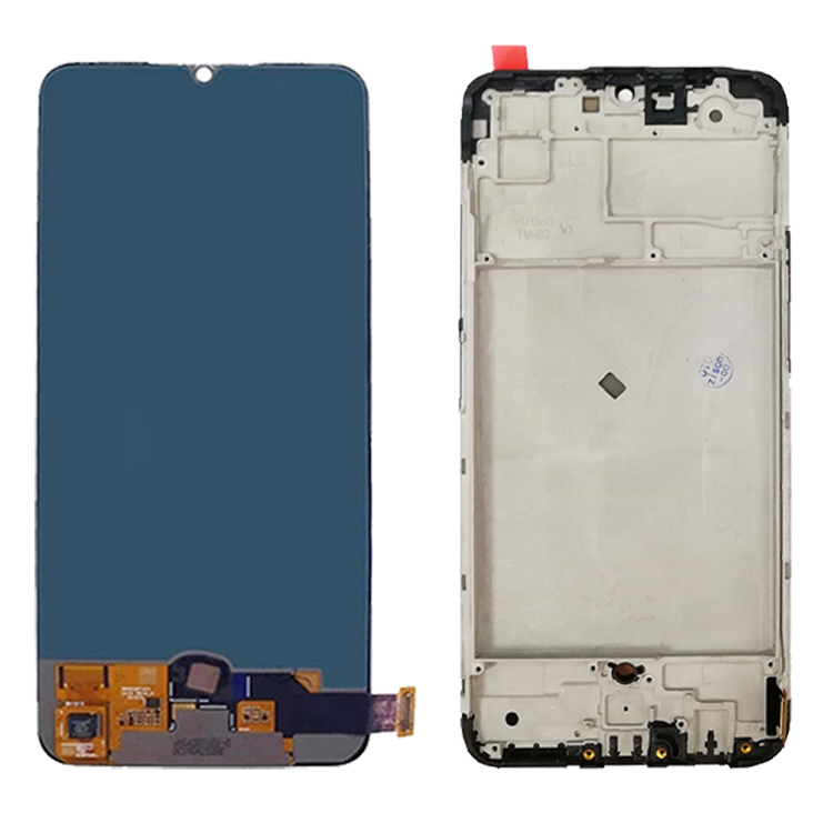 适用vivoy7s屏幕总成带框y9s原装全新内外一体z5显示触摸液晶屏 y7s