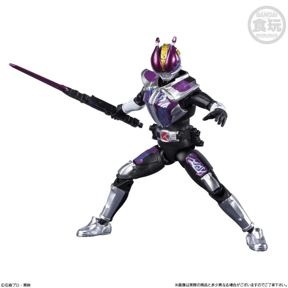 万代bandai假面骑士手办万代假面骑士掌动o8第八弹builde总电王kiva