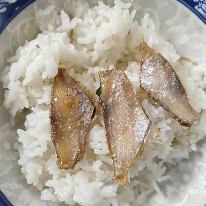 汕尾特产迪仔鱼 敌仔脯 扒皮鱼干剥皮鱼 微咸鱼干货500g【图片 价格
