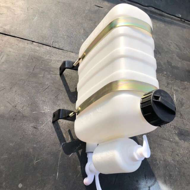 {甑选优品}货车改装洗手壶风菱c版d版车载水箱洗手壶 房车农用车轻卡