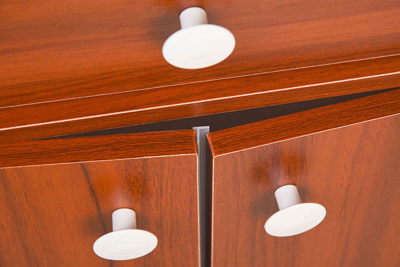 门缝密封条门底防风密封条衣柜密封条对开门平开橱柜贴条玻璃展示柜