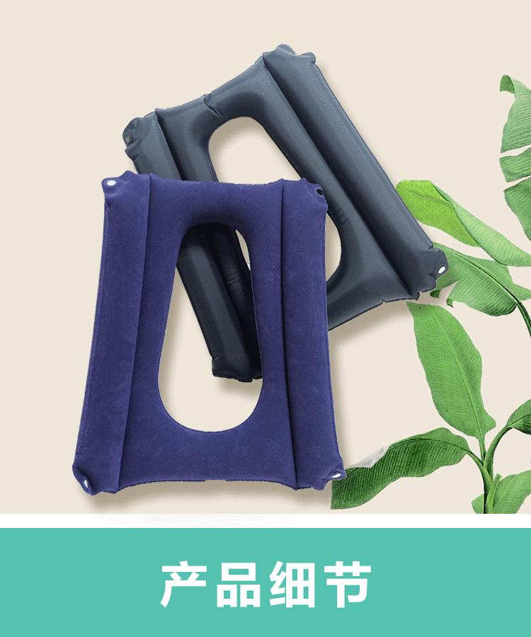 品牌优选长期卧床神器老人防褥疮坐垫气垫家用卧床瘫痪病人护理用品术