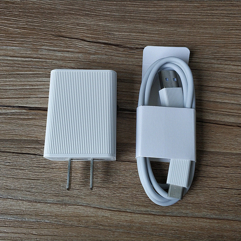 smartisan锤子手机坚果pro2原装快充充电器18w坚果3数据线充电头 三根