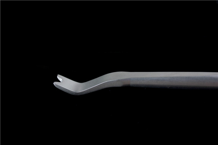 骨科手术器械医用55椎弓根钉钉棒钛棒压棒器压棒钩拉钩钛杆位置挑整器