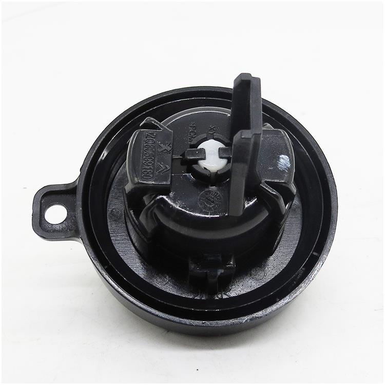 适配 雪铁龙c3xr全新爱丽舍c4l世嘉 c5凯旋原厂油箱内盖 加油口盖 老