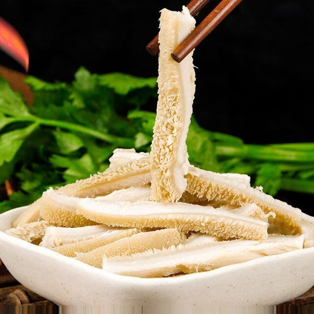 熟牛肚5斤装生鲜毛肚片千层肚金钱肚蜂窝肚生牛肚百叶牛杂牛肚5斤装