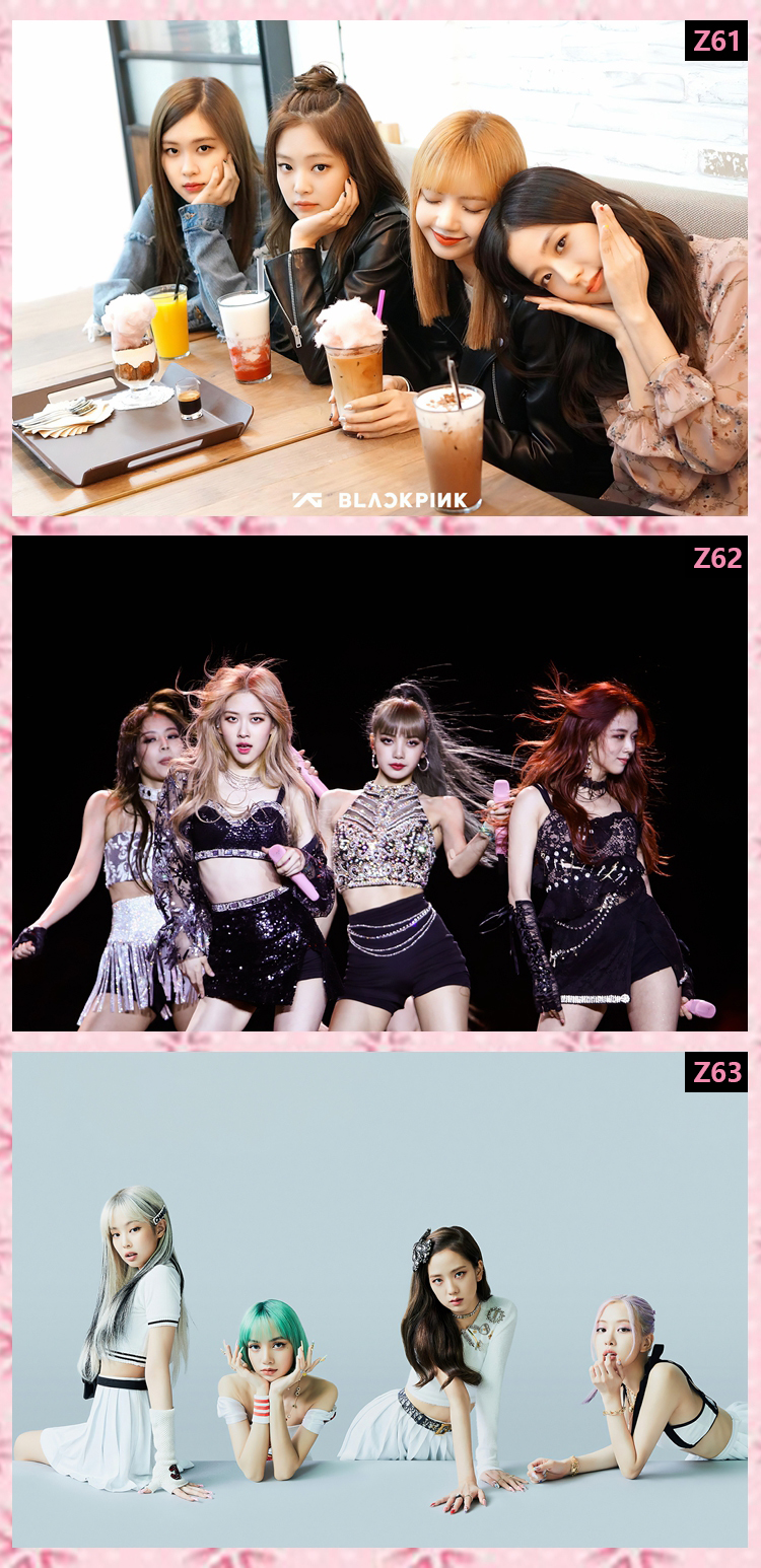 lisa海报blackpink大海报lisa朴彩英金智秀金智妮卧室墙贴壁画贴画姜