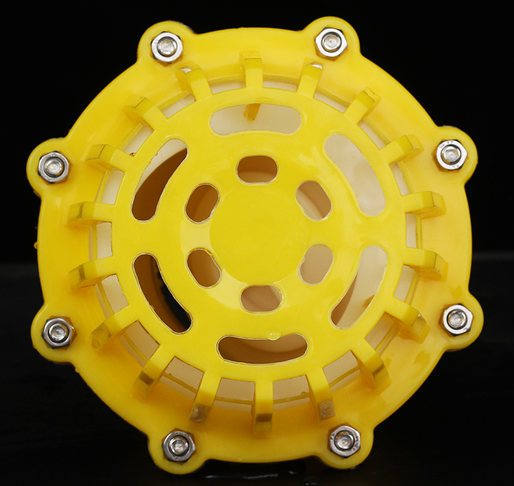 2534寸底阀进水莲蓬头逆止抽水泵汽油抽水机定制2寸底阀