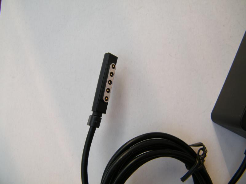 适用微软surface pro2 pro1平板电脑充电器1601原装适配器1536电源线