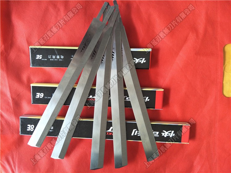 定制定制服装快可利裁剪电剪刀片8寸10寸12寸15寸电动裁布机值刀片波