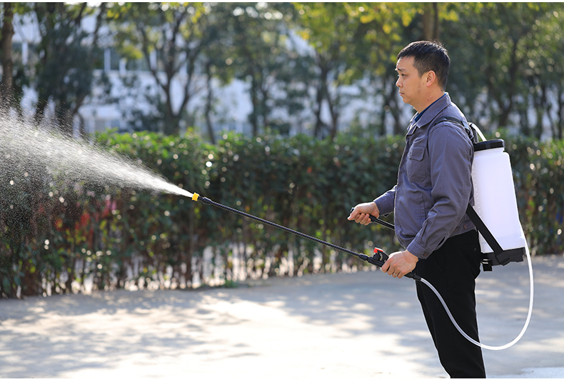 12升手动双肩背喷雾器【图片 价格 品牌 报价】-京东