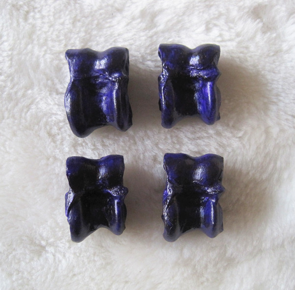 羊拐骨玩具 80后传统怀旧玩具羊拐骨羊嘎啦哈礼物真羊骨头子嘎拉哈