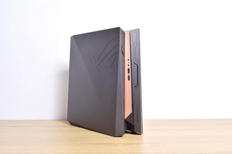alienware外星人阿尔法alphar1r2 i5/i7独显游戏型吃鸡迷你小主机 a1
