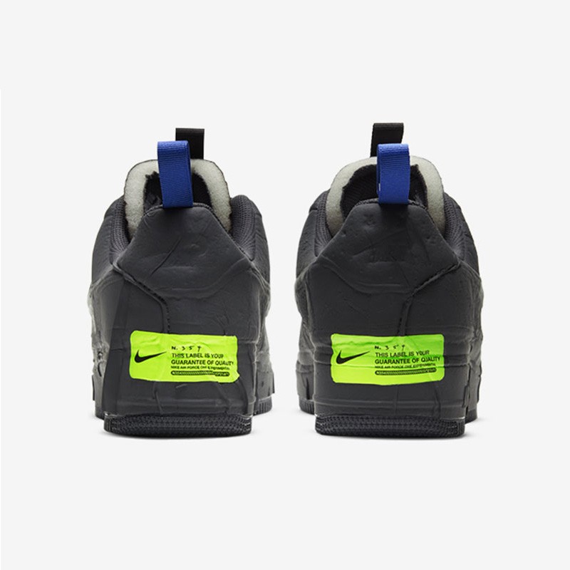 胜道运动耐克男子nikeairforce107lv8运动鞋af1cz032710040