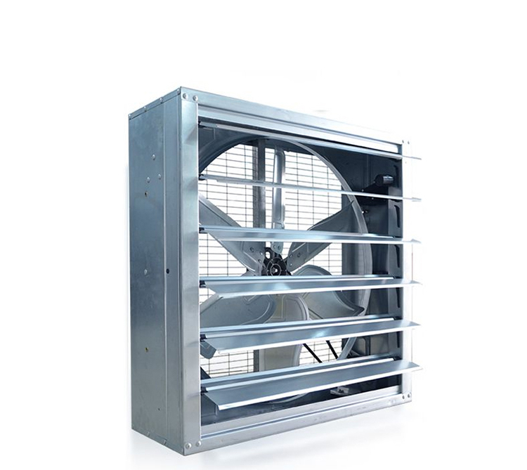 负压风机养猪场工业排风机扇排风大功率水帘墙养殖通风降温换气排气扇