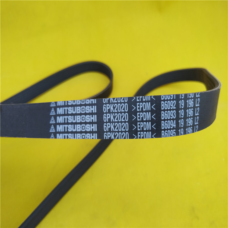 于三之星马自达6马六睿翼m2m5星骋cx7发电机空调发动机皮带 马自达6