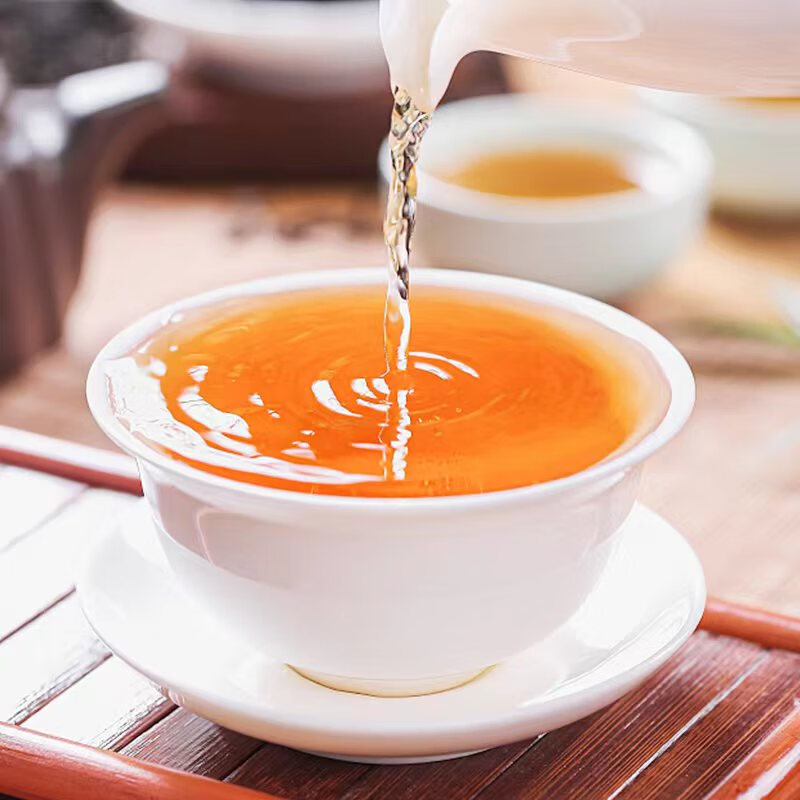 5折 5折 老枞水仙武夷山茶叶正岩老丛水仙茶乌龙茶【图片 价格 品牌