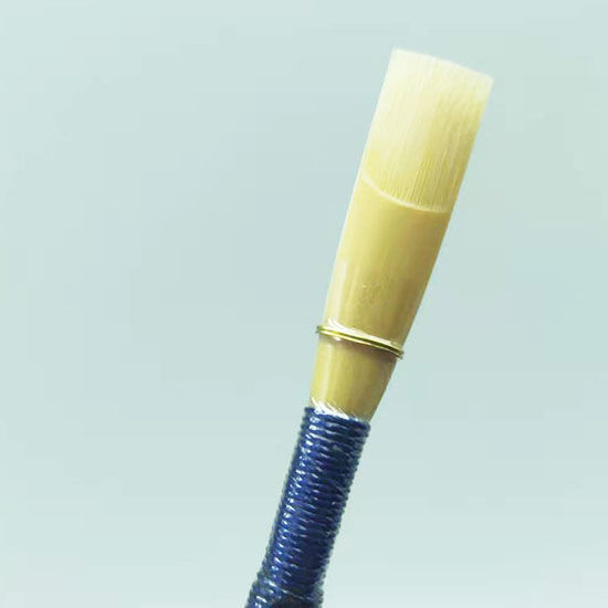 级双簧管哨片双簧管吹嘴吹头双簧管哨嘴双簧管嘴子哨子免修0单片独立