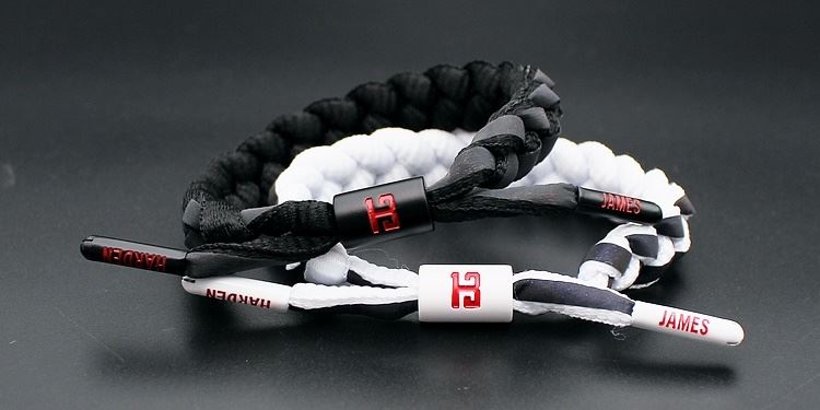 精选品质兄弟手环两人二人男生日系小众学生手链简约篮球运动夜光硅胶