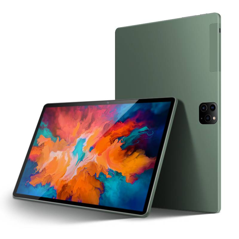 平板电脑 5g平板电脑ipad pro 2021全网通超薄14吋三星屏网课学习游戏