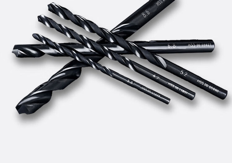 原装苏氏sue麻花钻头含钴苏式钻头高速钢直柄苏氏钻头0313162550包