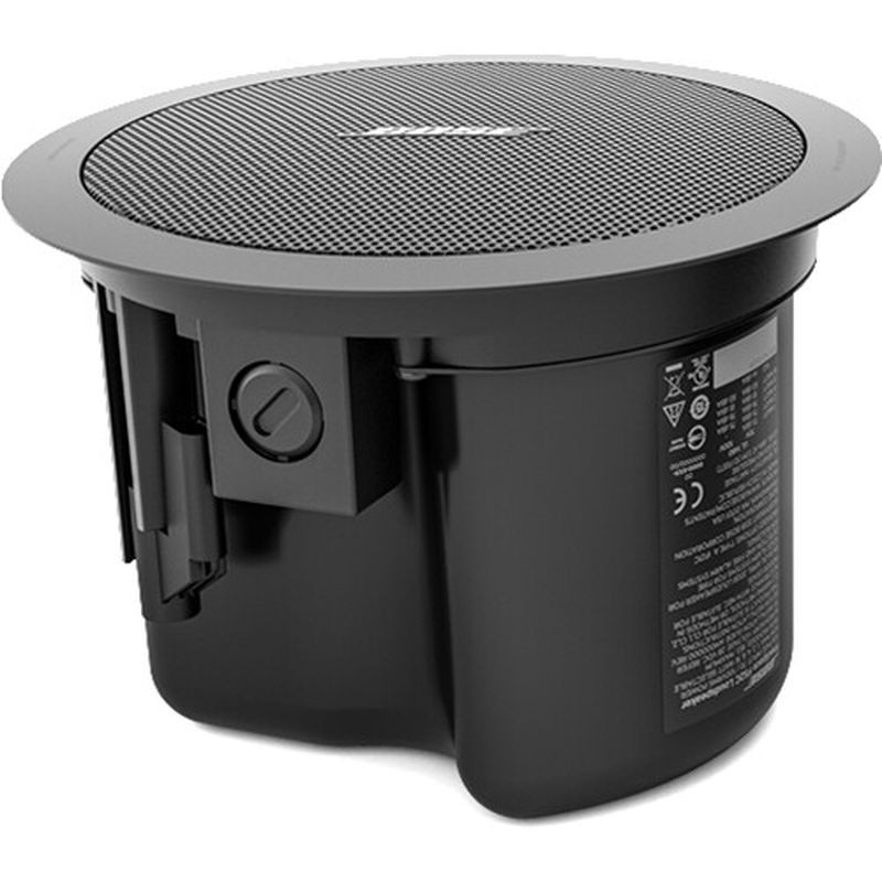 bose博士freespacefs2c吸顶式音箱音响喇叭高端嵌入式扬声器餐厅展厅