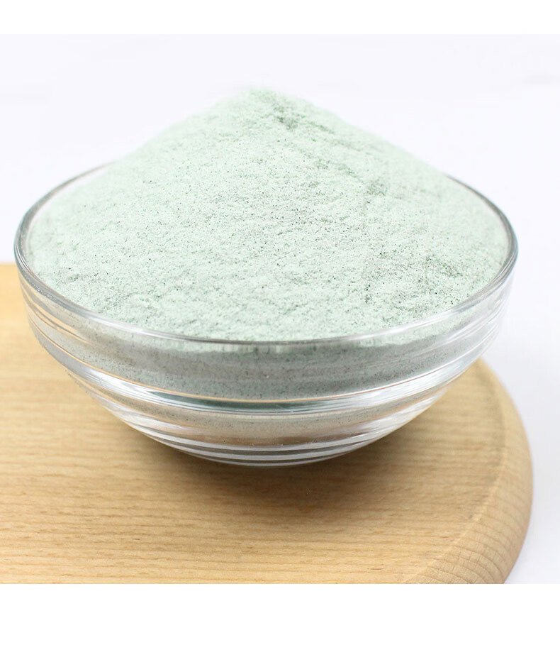 美容院软膜粉补水保湿提亮肤色螺旋藻diy面膜 植薇海藻面膜粉5000g