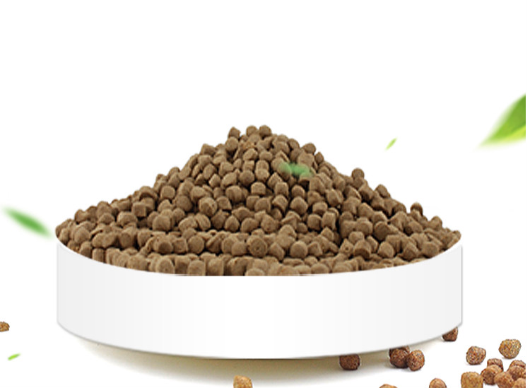 统一龟粮石龟饲料巴西半水通用型发色乌龟草龟粮幼种龟500g碌龟3号