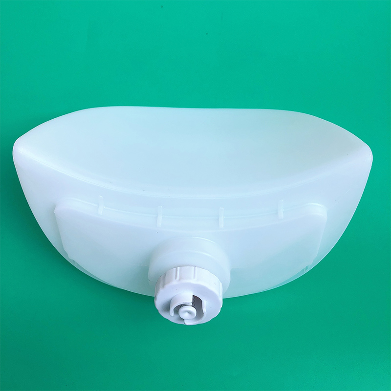 适用美的蒸汽挂烫机配件水箱组件yg-ja1/yg-ja2储水壶 水盒 装水容器