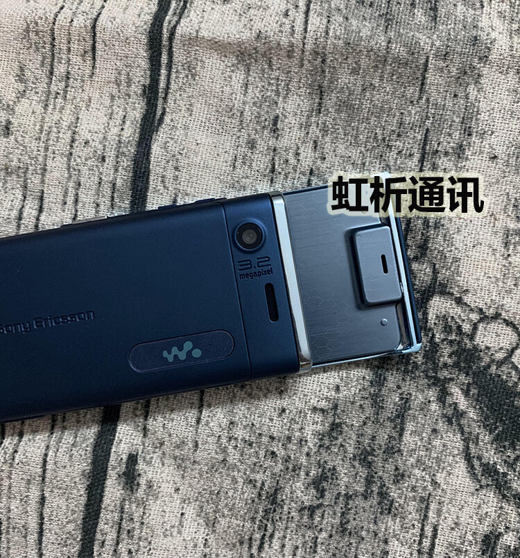 ericsson爱立信w595c索爱w595经典滑盖按键3g手机灰色移动联通卡套餐