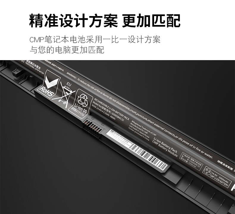 cmp适用于联想z501g500sg405ss410pg410sg510sg505s笔记