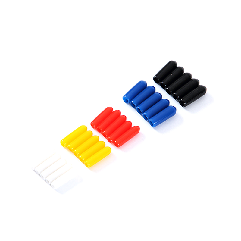 电缆备用芯封帽电缆封帽电缆帽防尘帽绝缘帽115254610平方旺农丰40