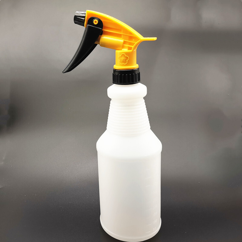 【京选推荐】洗车强力耐酸碱贴膜小喷壶喷头喷水壶喷雾瓶嘴头通用浇花