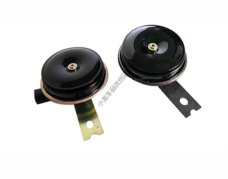 款适用于适配江淮同悦和悦瑞鹰瑞风s3s2m3喇叭蜗牛喇叭电喇叭鸣笛盘型