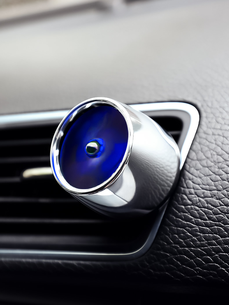 空军二号汽车香水车载香薰三号车内用香气持久淡香宝马出风口香水亮